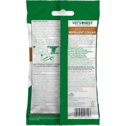 Vet's Best Flea and Tick Repellent Dog Collar