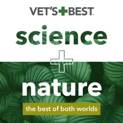 Vet's Best Flea and Tick Repellent Dog Collar