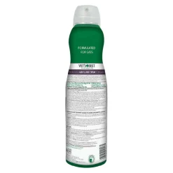 Vet's Best Flea + Tick Gentle Mist Spray for Cats (6.3 oz)