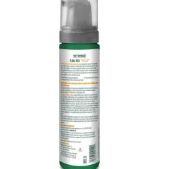 Vet's Best Flea & Tick Waterless Bath for Dogs (8 oz)
