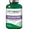Vet's Best Gas Busters Digestive Supplements for Dogs (90 ct)