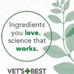 Vet's Best Gas Busters Digestive Supplements for Dogs (90 ct)