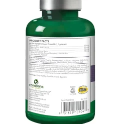 Vet's Best Gas Busters Digestive Supplements for Dogs (90 ct)