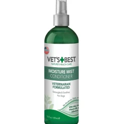 Vet's Best Moisture Mist Conditioner Spray (16 oz)