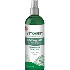 Vet's Best Moisture Mist Conditioner Spray (16 oz)
