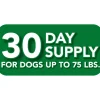 Vet's Best Multi-Vitamin Soft Chews for Dogs (30 soft chews)
