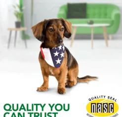 Vet's Best Seasonal Allergy Support Chewable Tablets For Dogs (60 Tablets)
