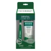 Vet’s Best Toothbrush and Enzymatic Toothpaste Set For Dogs
