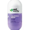 Vet Worthy Calming+ Hemp Soft Chews (30ct)