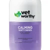 Vet Worthy Calming Soft Chews for Dogs (45 ct)