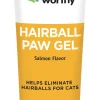 Vet Worthy Hairball Paw Gel for Cats, 5-oz