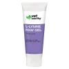 Vet Worthy L-Lysine Paw Gel for Cats 3 oz