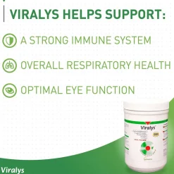 Viralys Powder for Cats
