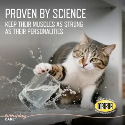Virbac Ursolyx Muscle Care Soft Chews for Cats (60 Chews)
