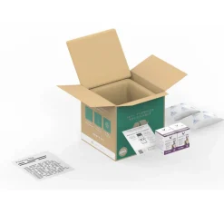 Visbiome Vet High Potency Probiotic Packets Constipation Care for Cats, 30-count