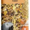 Vitakraft Crunch Sticks Apple & Honey Flavor Treats for Parrots, 2 Sitcks