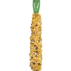 Vitakraft Crunch Sticks Fruit & Honey Flavor Treats for Guinea Pigs, 2 Sticks