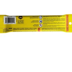 Vitakraft Crunch Sticks Orange & Apricot Flavor Treats for Parakeets, 2 Sitcks