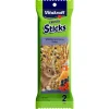 Vitakraft Crunch Sticks Wild Berry & Honey Flavor Treats for Rabbits, 2 Sticks