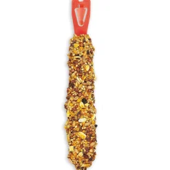 Vitakraft Crunch Sticks Wild Berry & Honey Flavor Treats for Rabbits, 2 Sticks