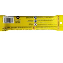 Vitakraft Curnch Sitcks Egg & Honey Flavor Treats for Canaries & Finches, 2 Sitcks