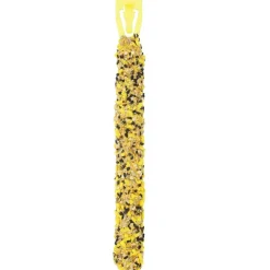 Vitakraft Curnch Sitcks Egg & Honey Flavor Treats for Canaries & Finches, 2 Sitcks