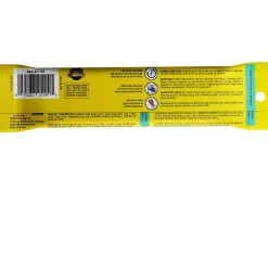 Vitakraft Curnch Sitcks Golden Honey Flavor Treats for Parakeet, 2 Sitcks