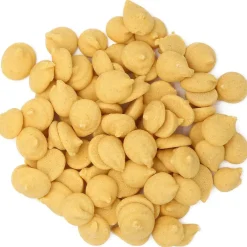 Vitakraft Drops with Orange Treats for Guinea Pigs, 5.3-oz
