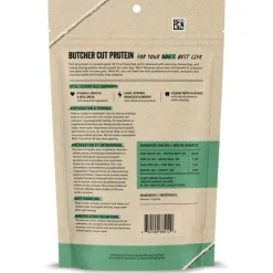 Vital Essentials Freeze-Dried Raw Minnows Treats For Dogs