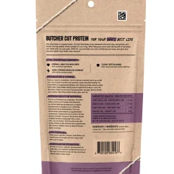 Vital Essentials Freeze-Dried Turkey Giblets Treats for Dogs, 2-oz