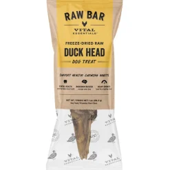 Vital Essentials Raw Bar Single Ingredient Freeze-Dried Dog, 1-count