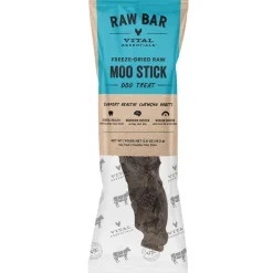 Vital Essentials Raw Bar Single Ingredient Freeze-Dried Dog, 1-count
