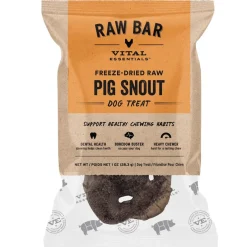Vital Essentials Raw Bar Single Ingredient Freeze-Dried Dog, 1-count