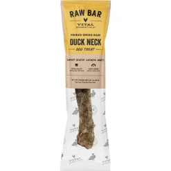 Vital Essentials Raw Bar Single Ingredient Freeze-Dried Dog, 1-count