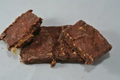 Walk About Wild Boar Jerky Dog Treats, 5.5-oz