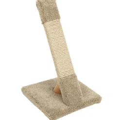Ware Angled Sisal Scratcher for Cats