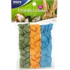 Ware Braided Chews for Small Animals, Large, 3-count