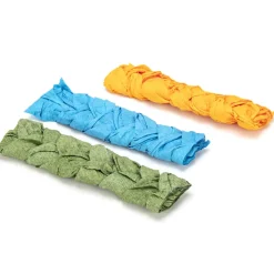 Ware Braided Chews for Small Animals, Large, 3-count