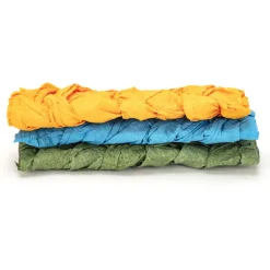 Ware Braided Chews for Small Animals, Large, 3-count