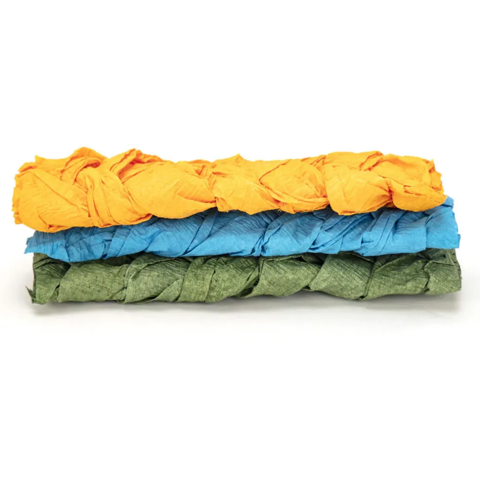 Ware Braided Chews for Small Animals, Large, 3-count