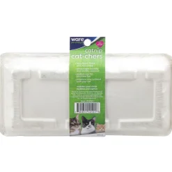 Ware Catnip Cat-Chers Chew Toy for Cats