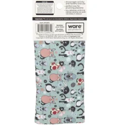 Ware Catnip Pillow Toys for Cats