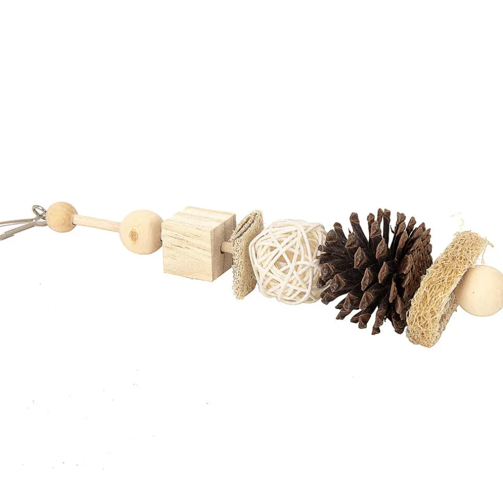 Ware Chew Ka-Bob Chew Toys for Small Animals
