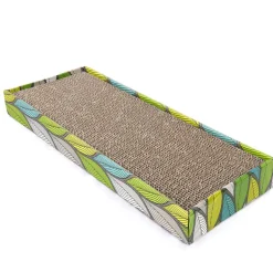 Ware Corrugated Sit-N-Scratch, Regular