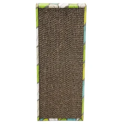 Ware Corrugated Sit-N-Scratch, Regular