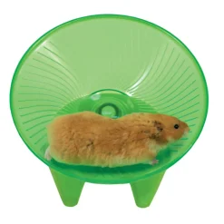 Ware Flying Saucer for Small Animal, Assorted Color