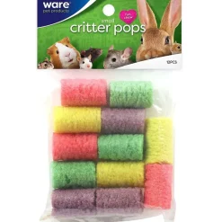 Ware Fun Chew Critter Pops