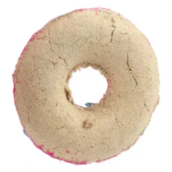 Ware Fun Chew Krunchy Swirl Donut Chew Toy