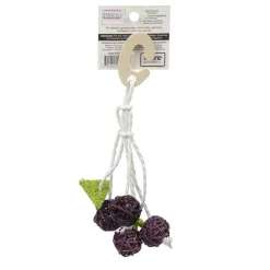 Ware Hanging Festive Bunch Toy for Small Animals, 1-count