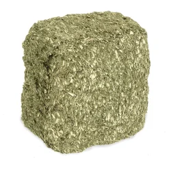 Ware Health-E Bale Chew Treat for Small Animal, 1-count